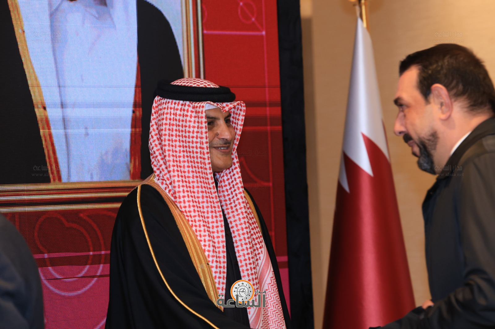 Madar Al-Saa Images 0.8217767500425566