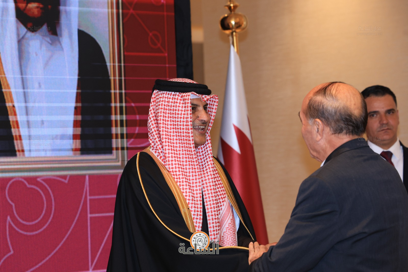 Madar Al-Saa Images 0.7049717925290651