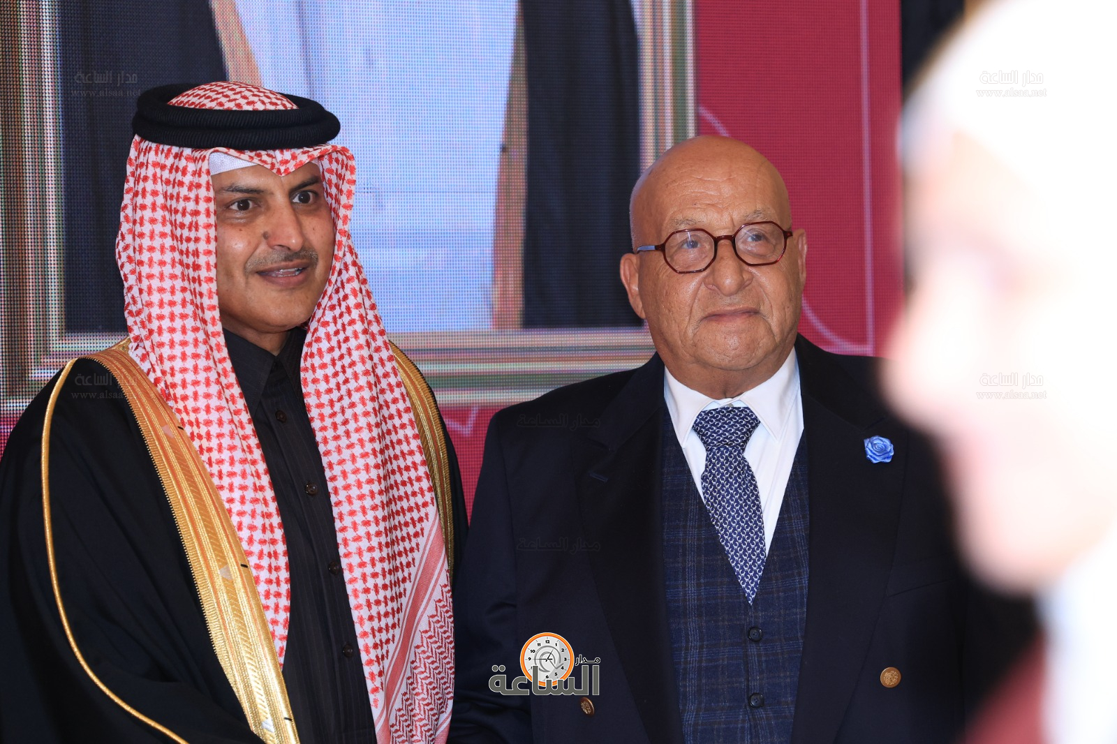 Madar Al-Saa Images 0.8102261677383004