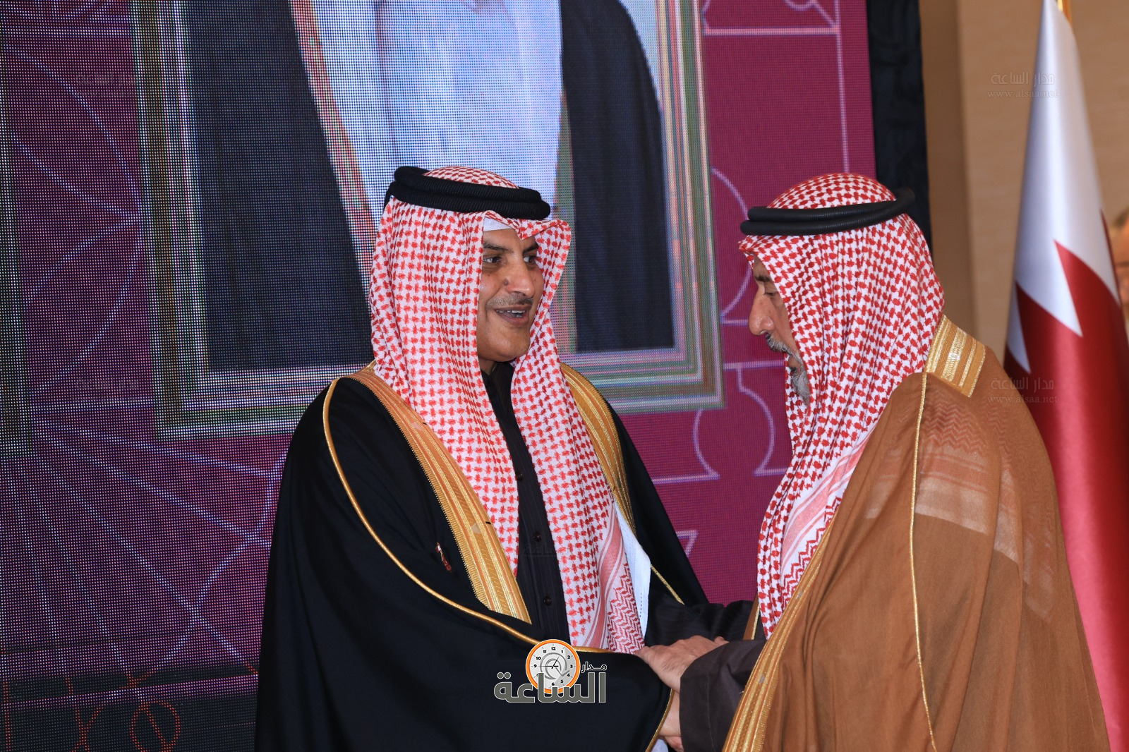 Madar Al-Saa Images 0.36920015010415363