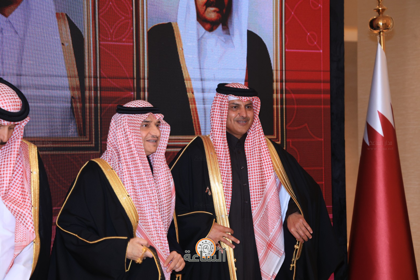 Madar Al-Saa Images 0.5862464648326557