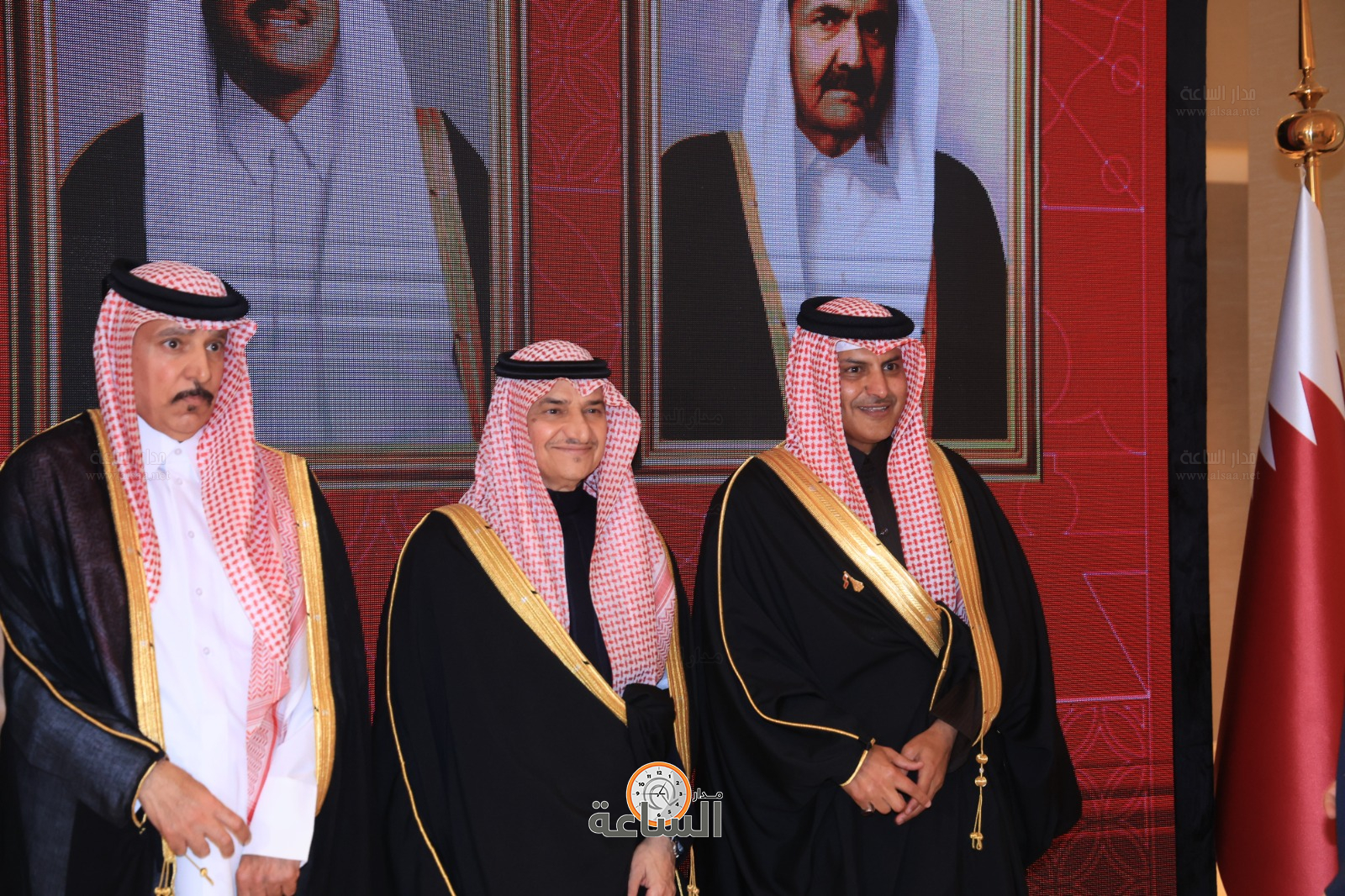 Madar Al-Saa Images 0.5935839991491857