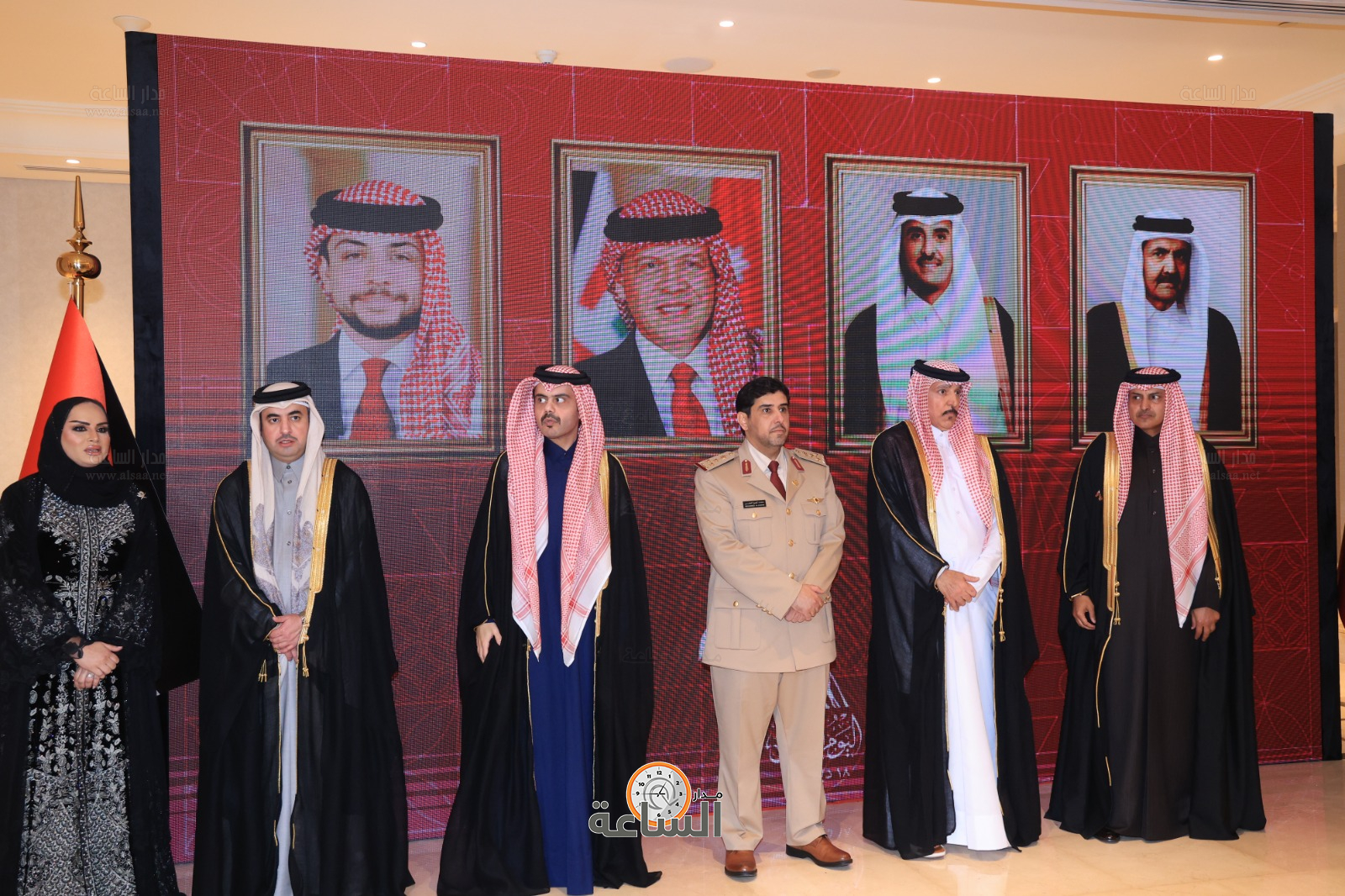 Madar Al-Saa Images 0.9561265860957168