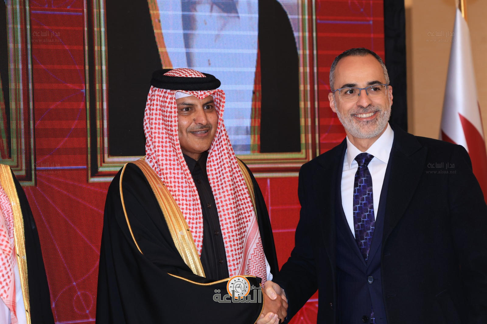 Madar Al-Saa Images 0.09187381878026246