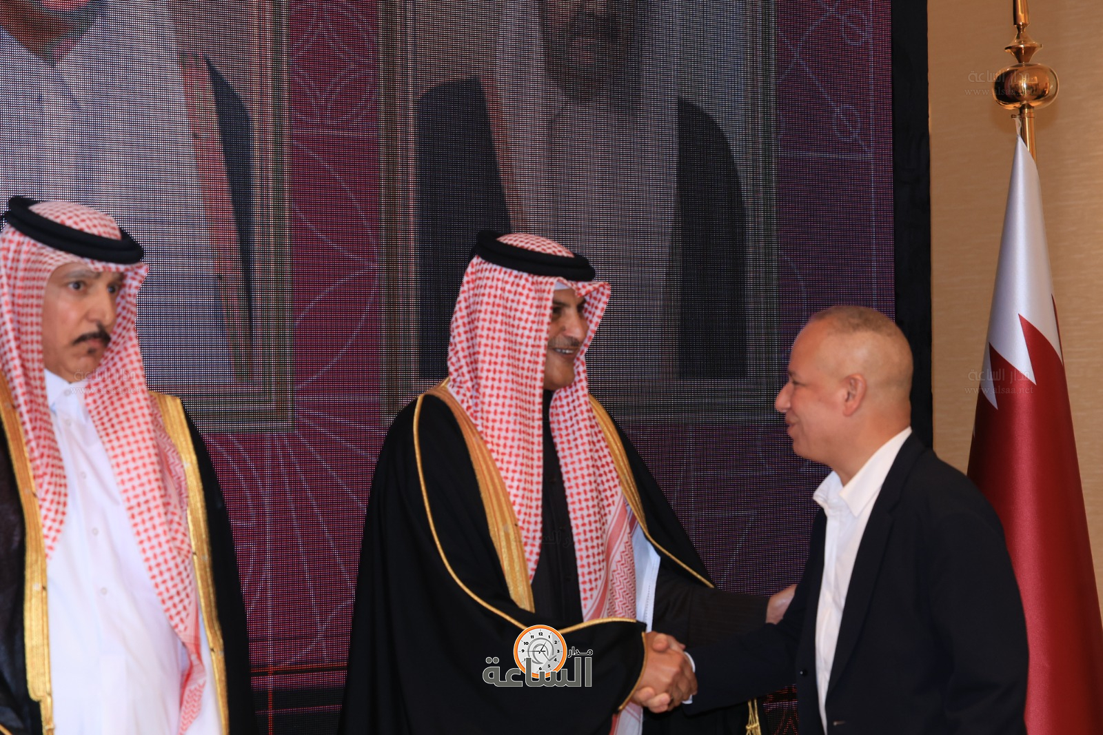 Madar Al-Saa Images 0.8699181999100354