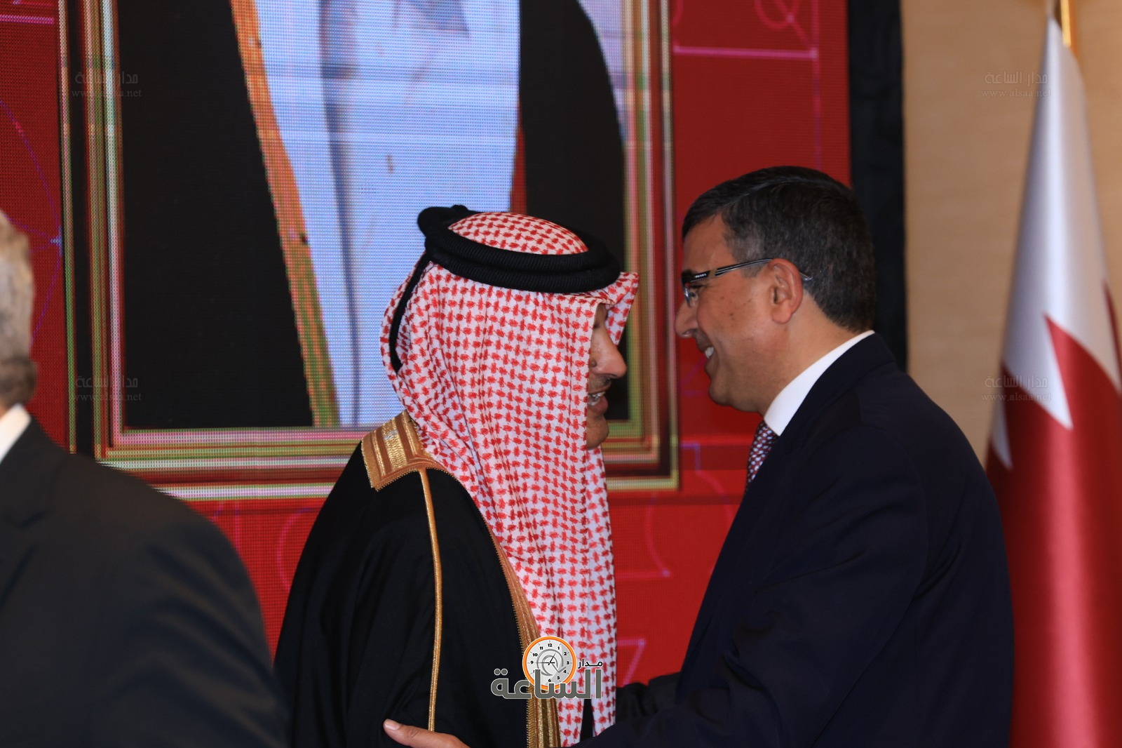 Madar Al-Saa Images 0.8695117355318204