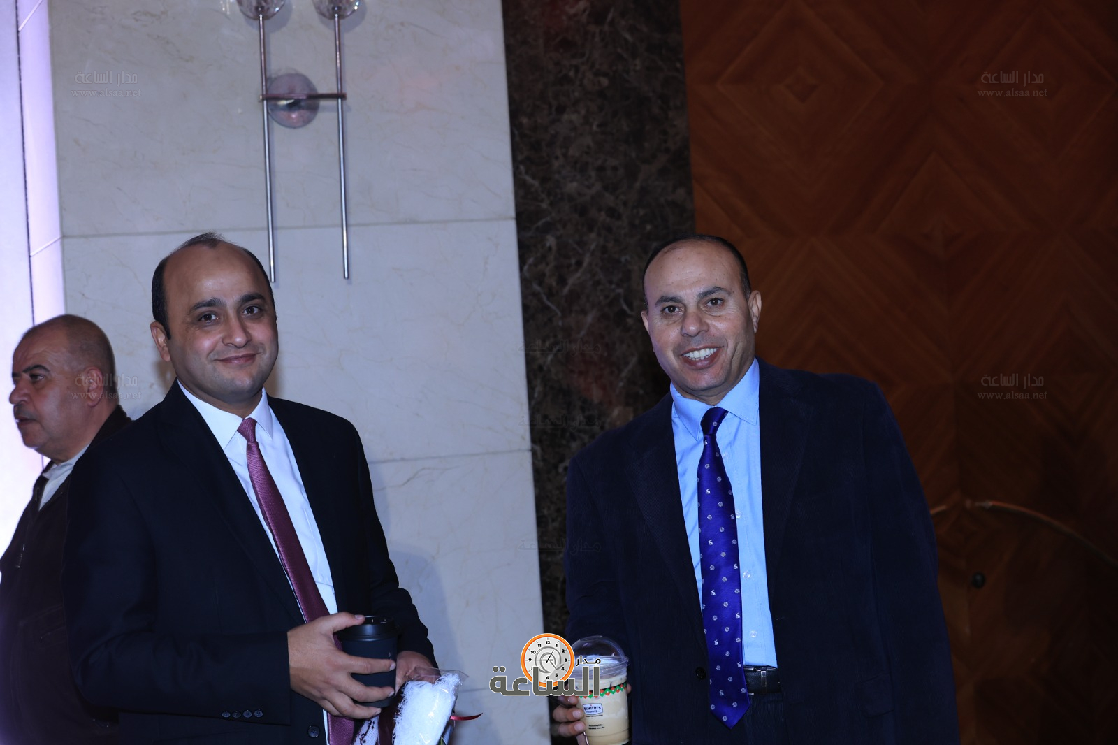 Madar Al-Saa Images 0.7469878249605807