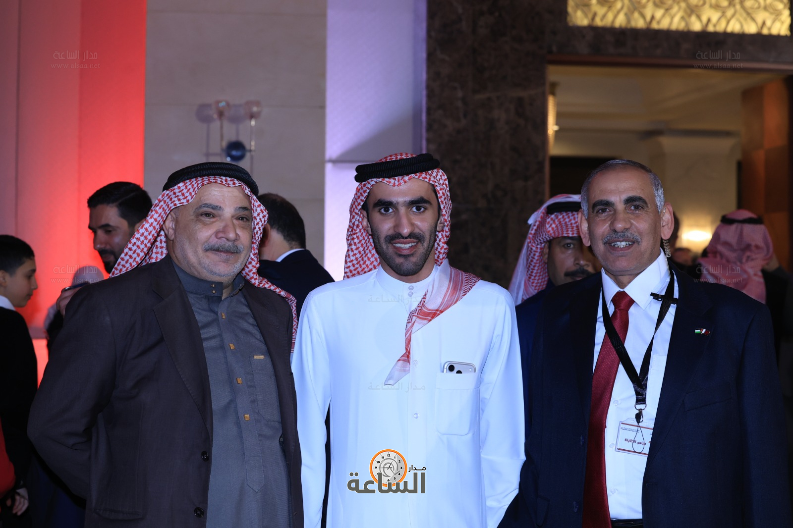 Madar Al-Saa Images 0.49308850385871894