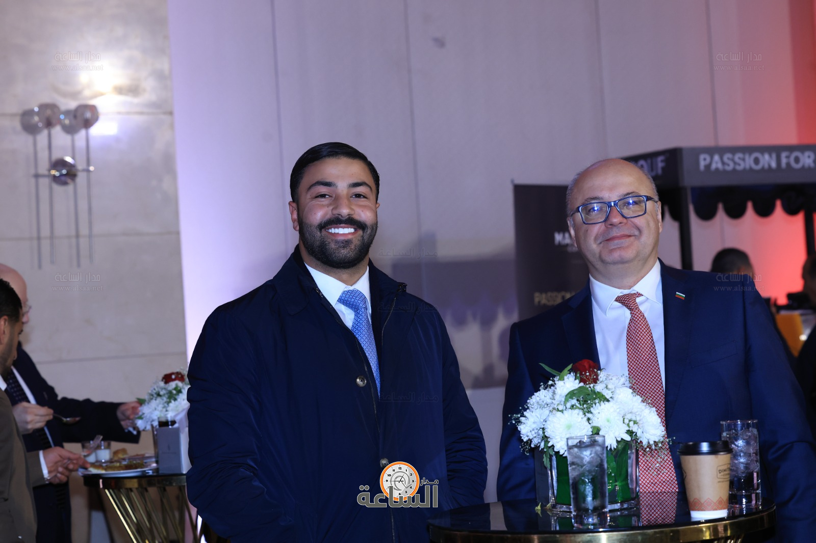 Madar Al-Saa Images 0.0640069824149474