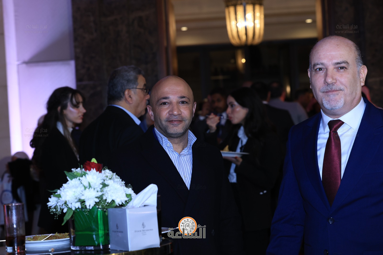 Madar Al-Saa Images 0.7458783167678017