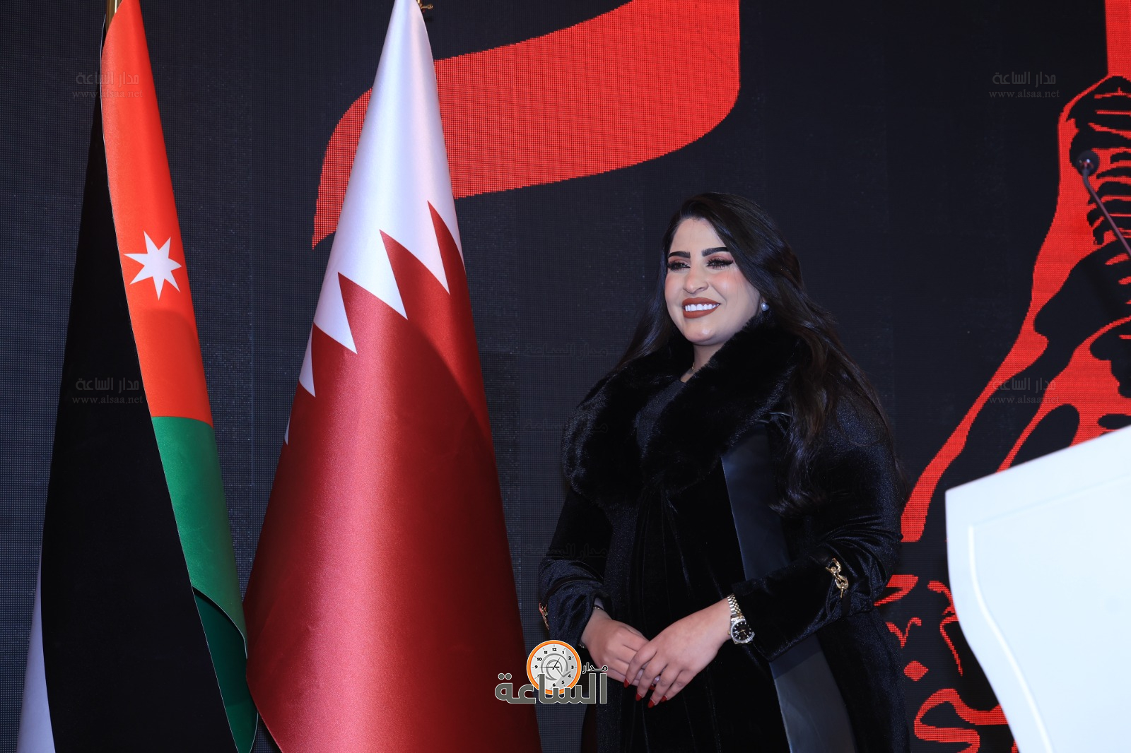 Madar Al-Saa Images 0.9701855586852202