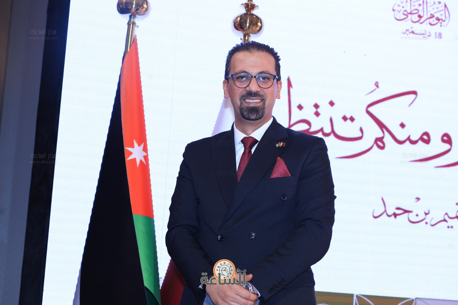 Madar Al-Saa Images 0.7600777764958154