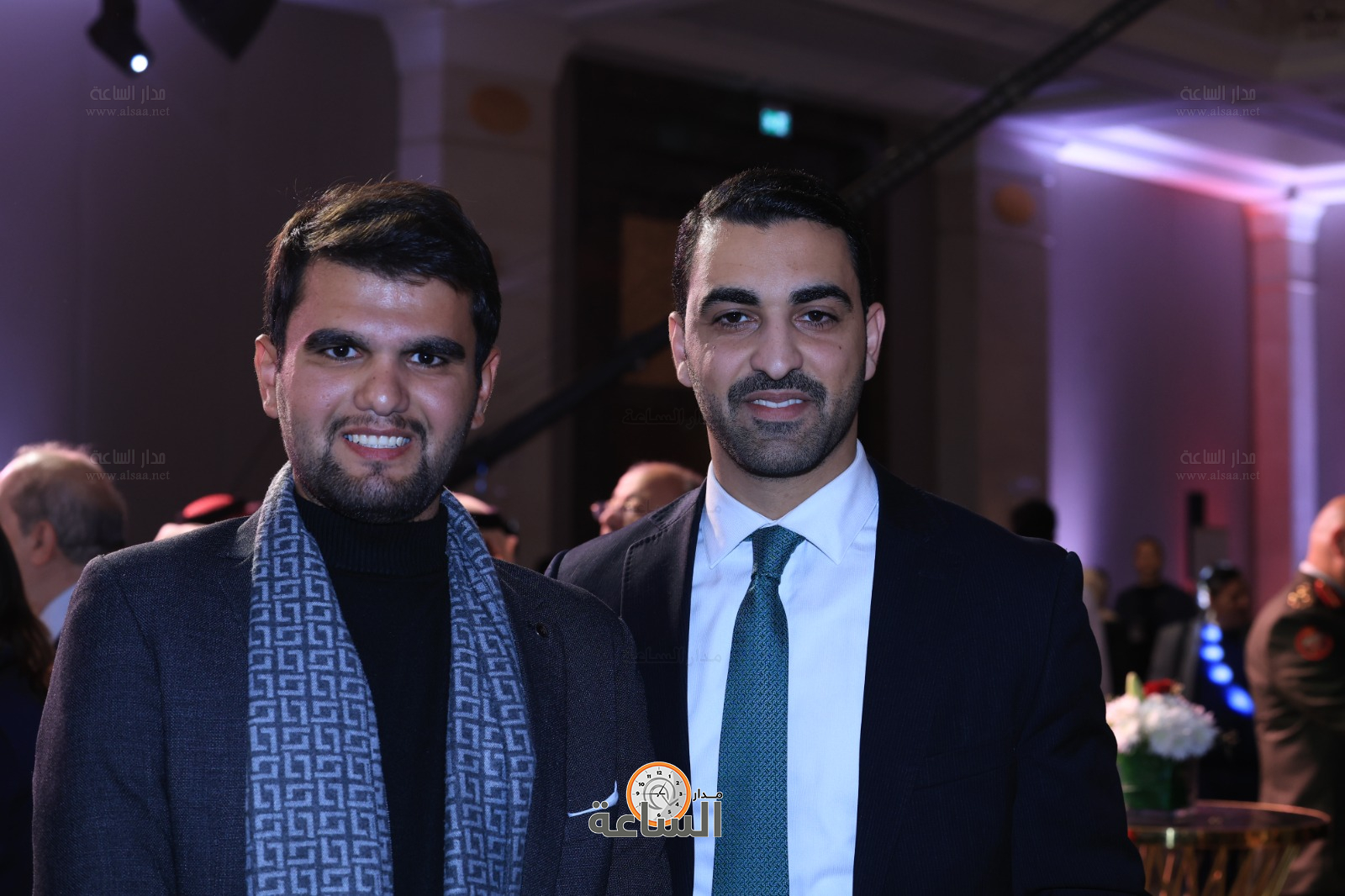 Madar Al-Saa Images 0.08463620909356895