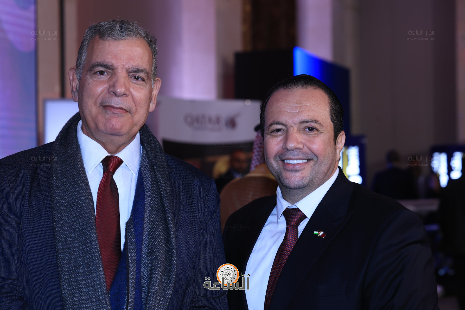 Madar Al-Saa Images 0.4587379396868845