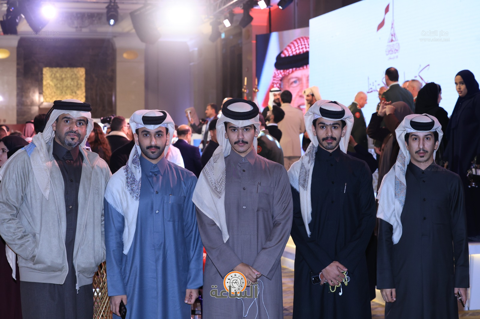 Madar Al-Saa Images 0.9486610655369513