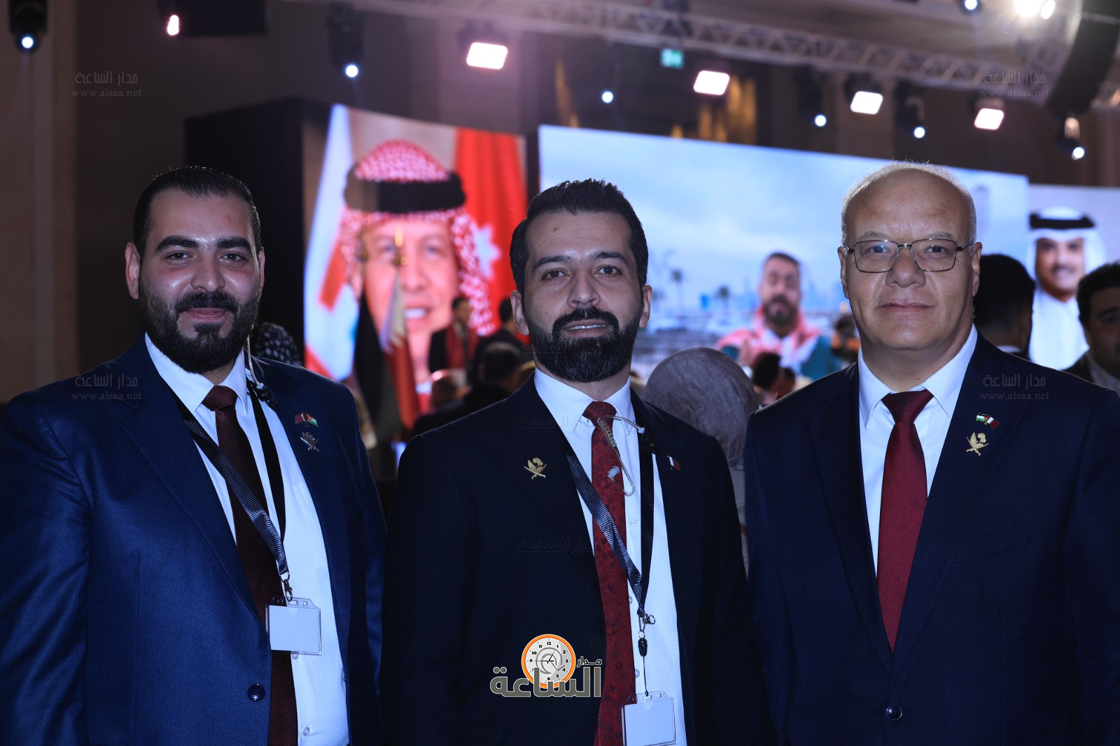 Madar Al-Saa Images 0.8657828988793217