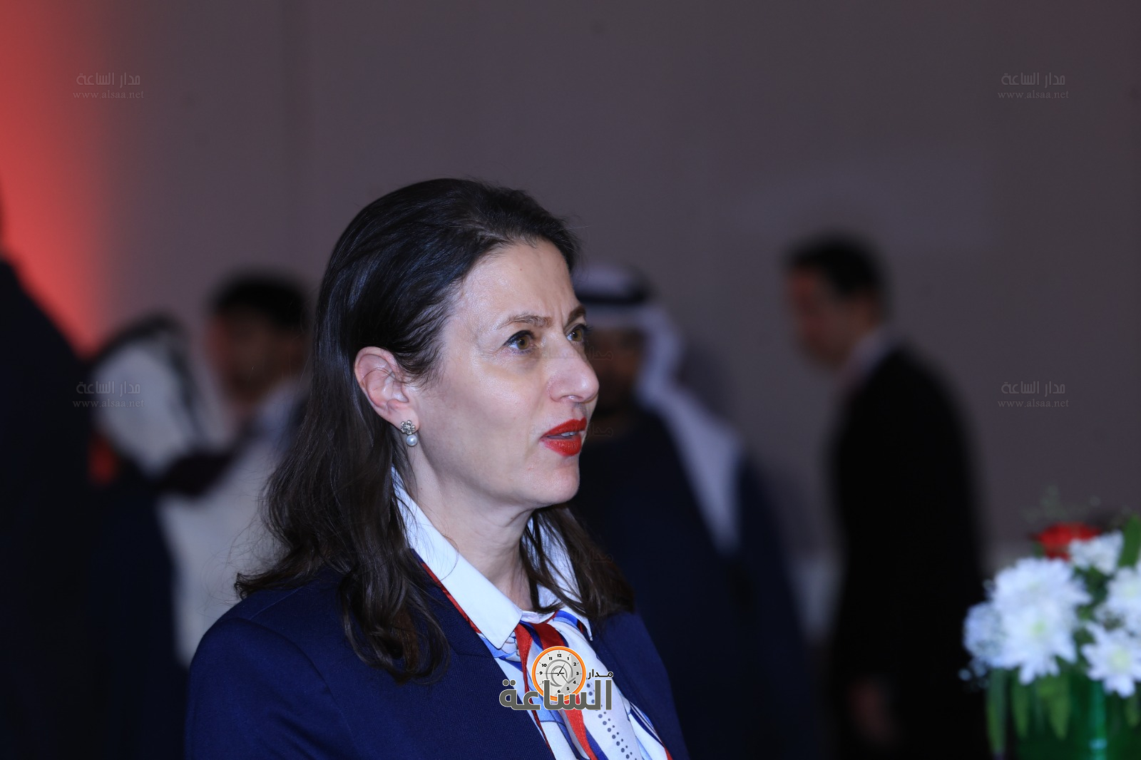 Madar Al-Saa Images 0.9875708896455122