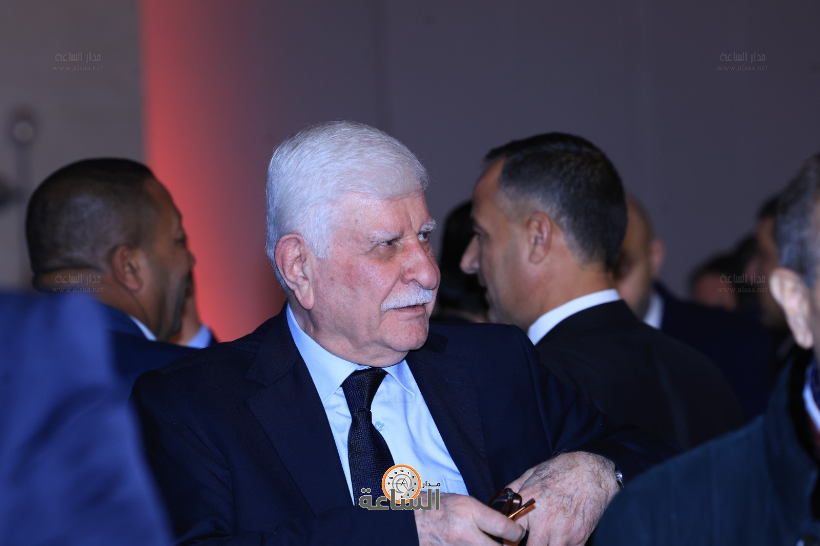 Madar Al-Saa Images 0.9170463113021736