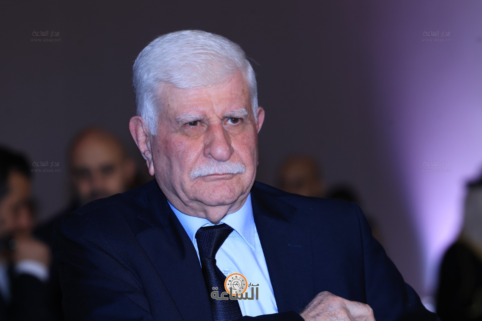 Madar Al-Saa Images 0.7668624667284459