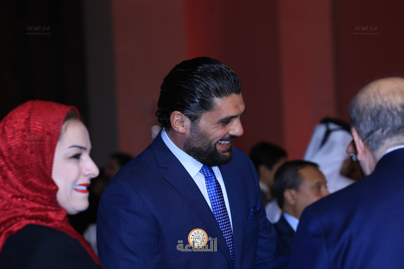 Madar Al-Saa Images 0.8935265028517898