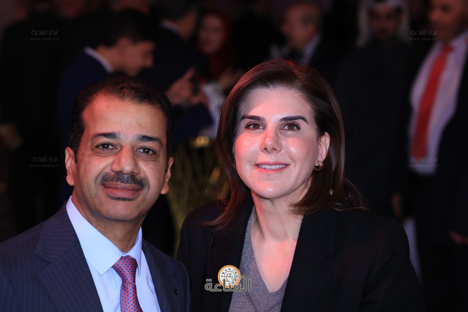 Madar Al-Saa Images 0.043238739614054555