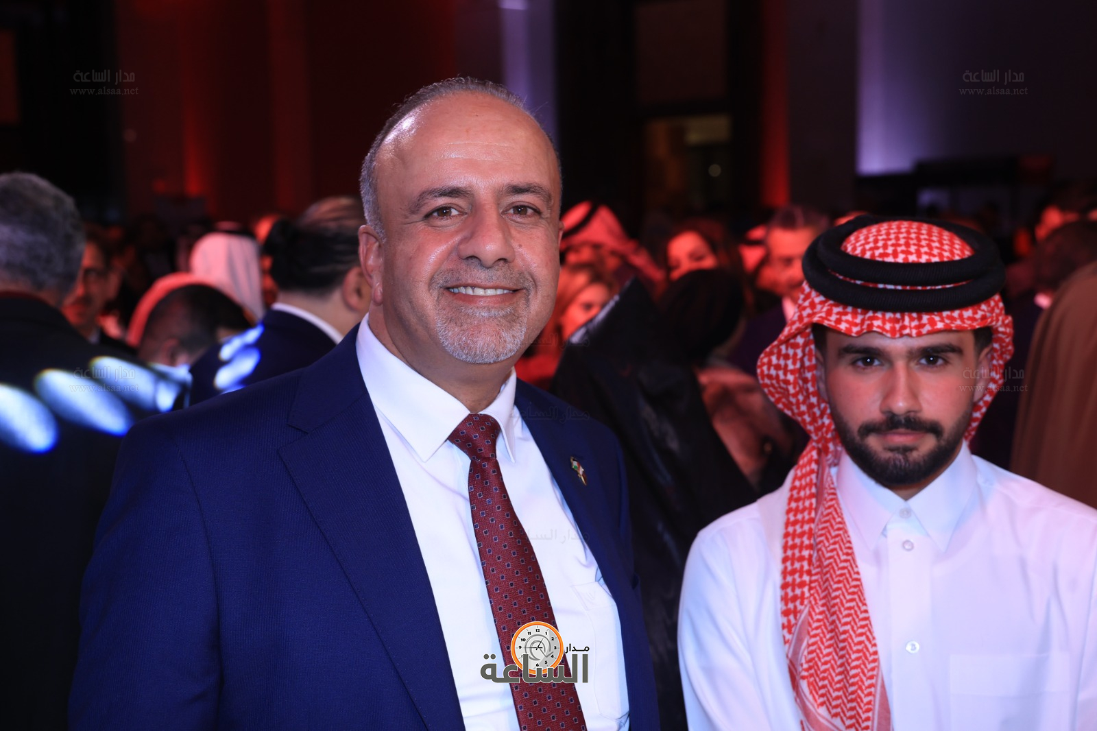 Madar Al-Saa Images 0.6441695102237972