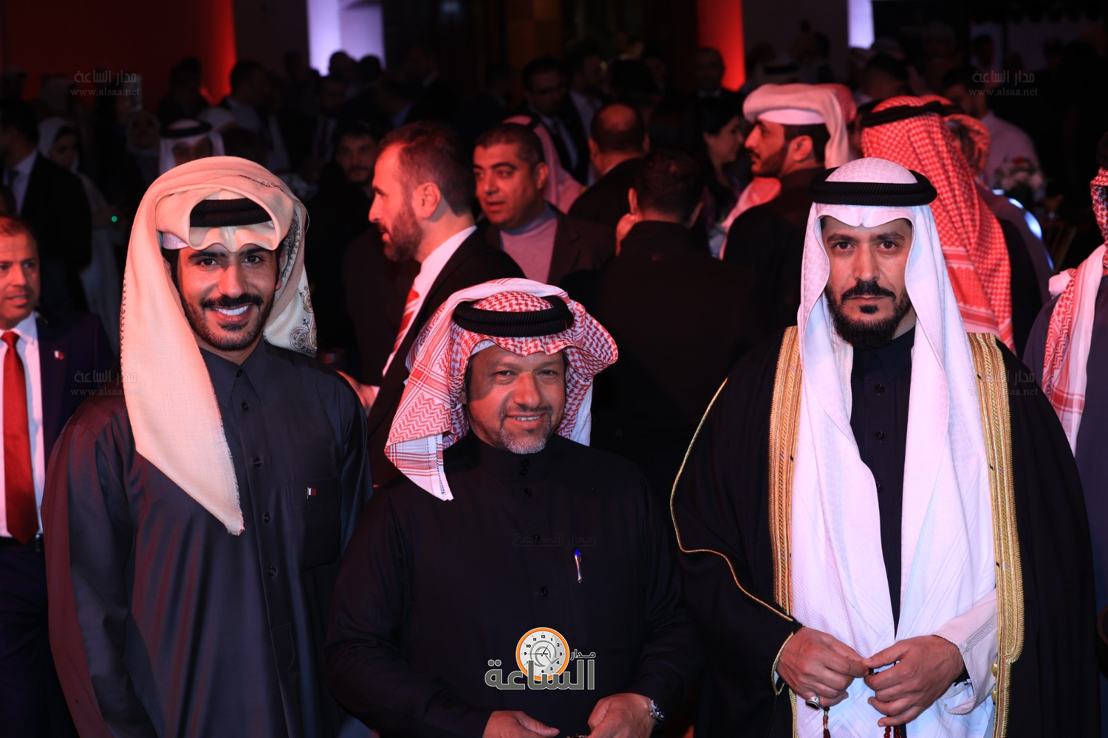 Madar Al-Saa Images 0.16835354053549112