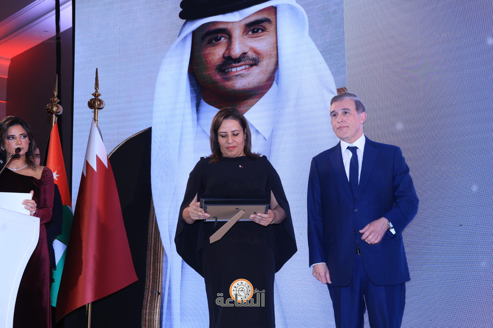 Madar Al-Saa Images 0.7868658193550698