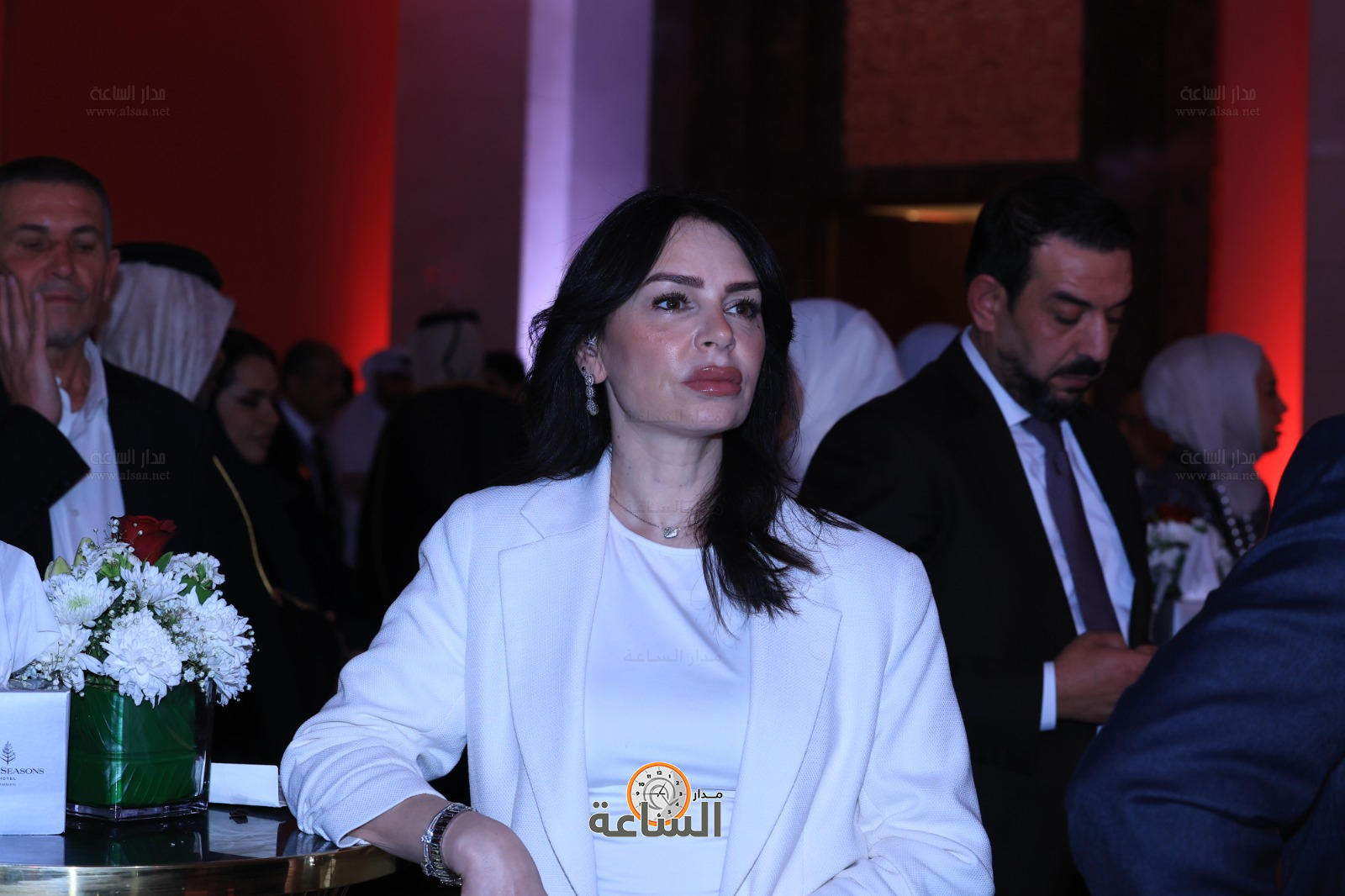 Madar Al-Saa Images 0.24064386142145455