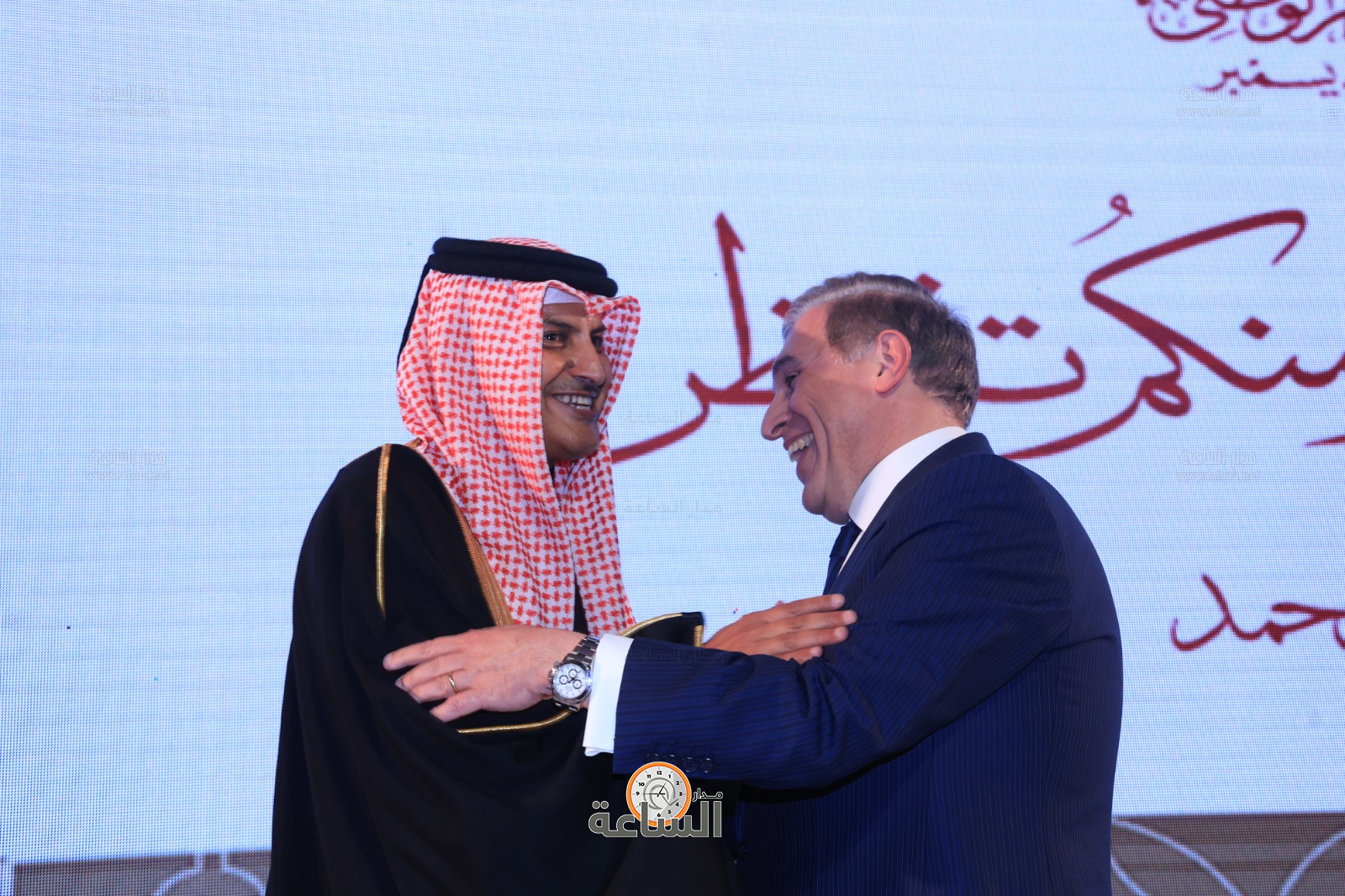 Madar Al-Saa Images 0.30159823382867423