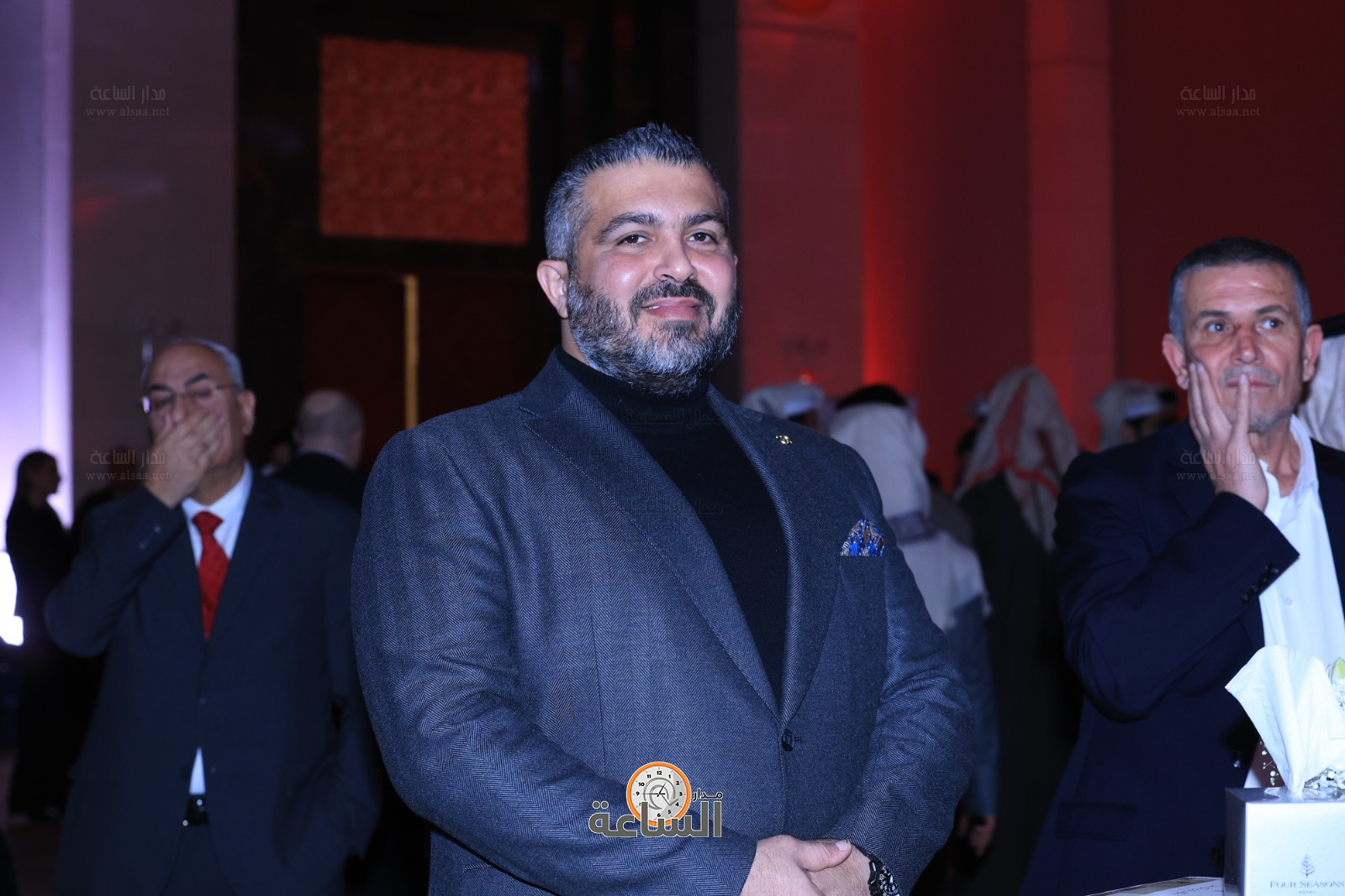 Madar Al-Saa Images 0.21953485757631175