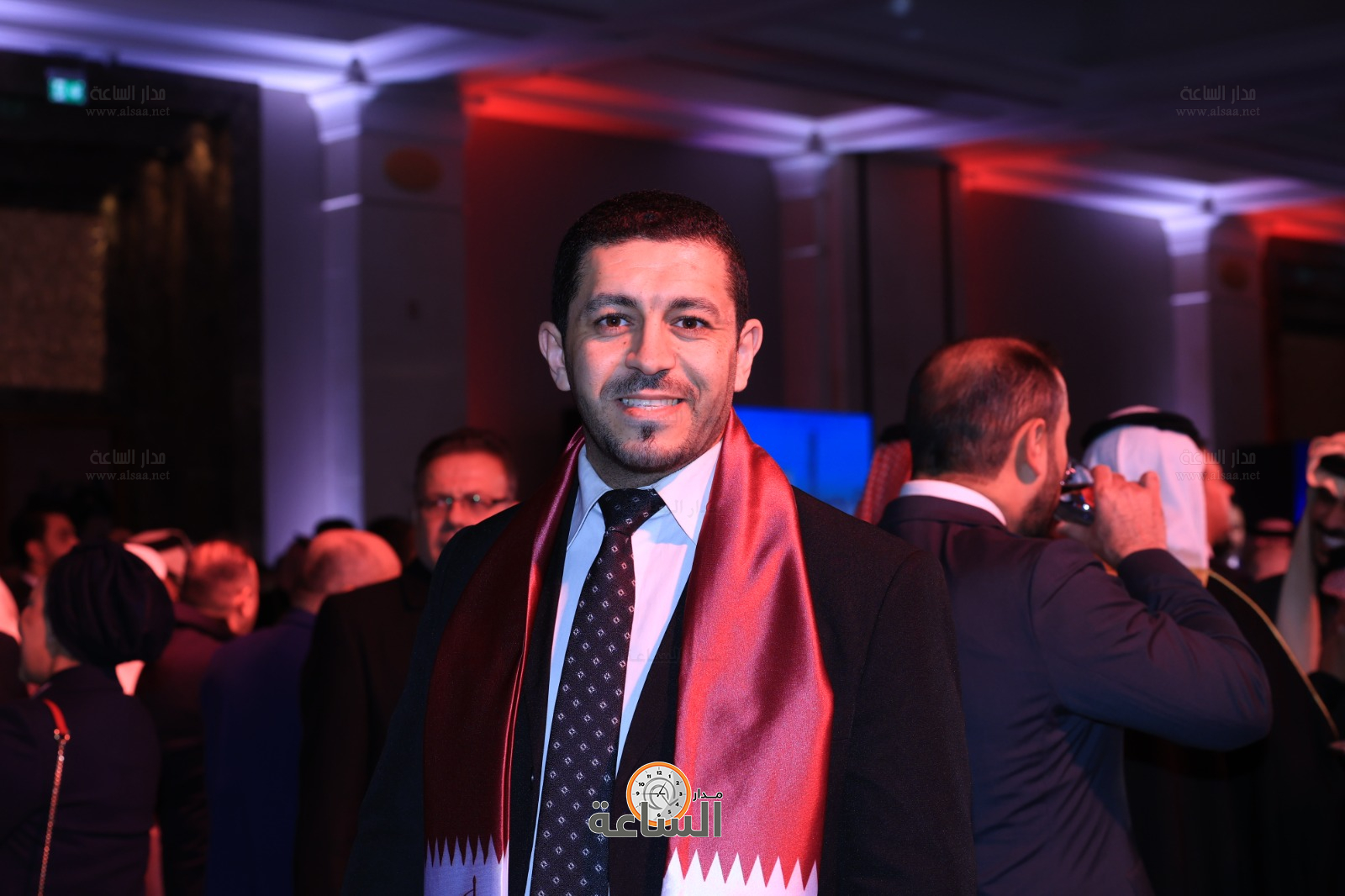 Madar Al-Saa Images 0.5263399846917715