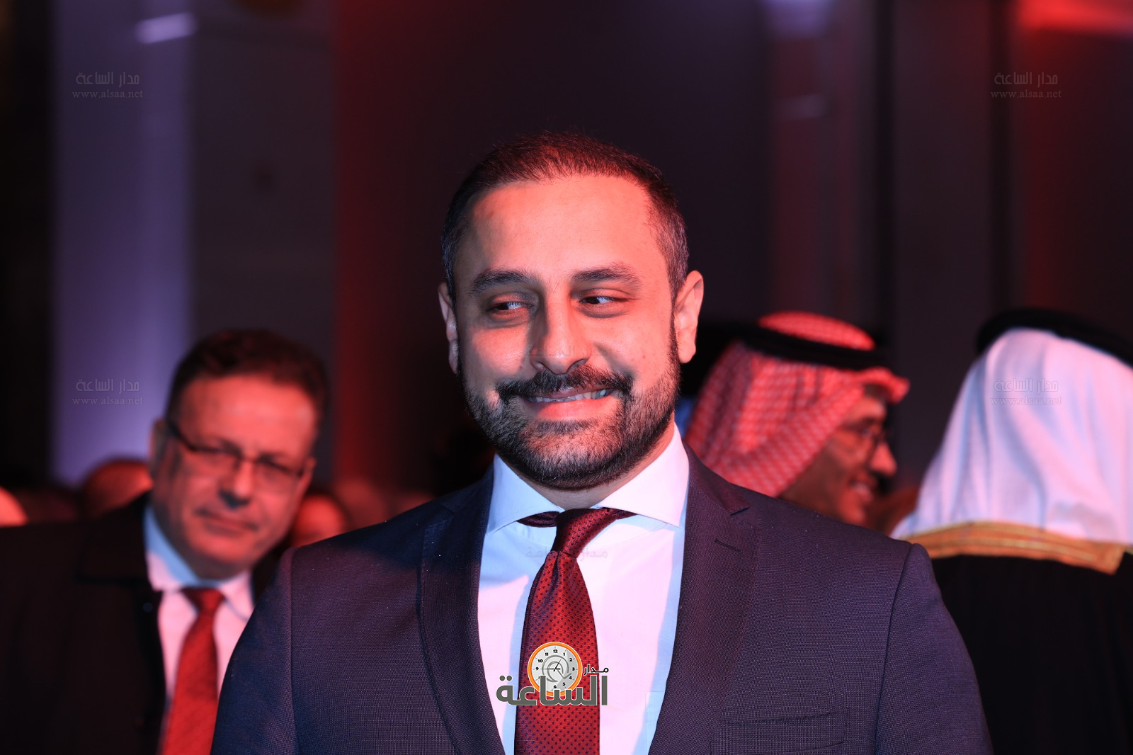 Madar Al-Saa Images 0.8711316817569713