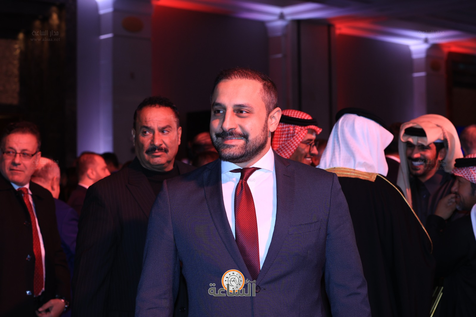 Madar Al-Saa Images 0.739952520379808