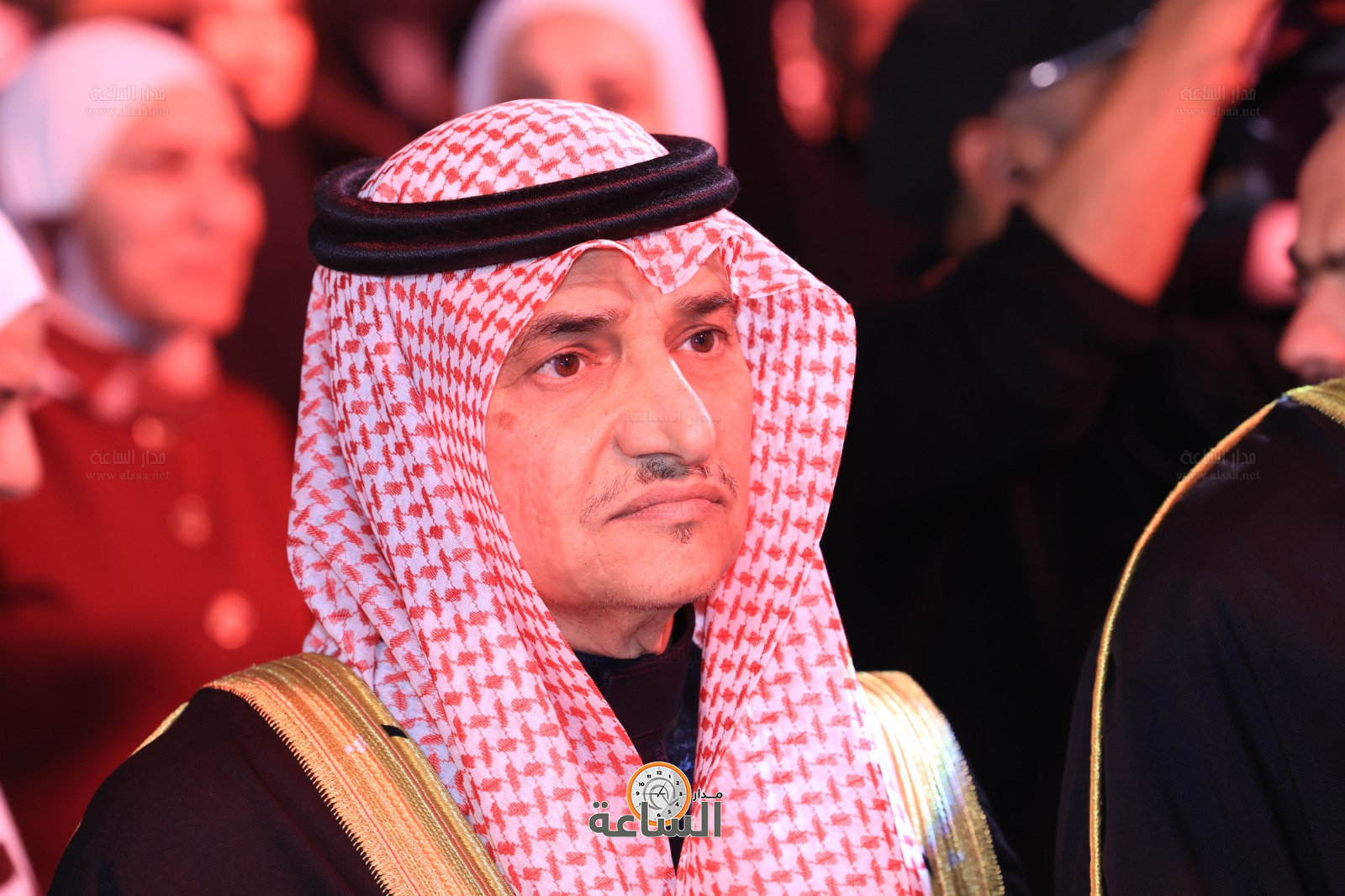 Madar Al-Saa Images 0.621876883108286