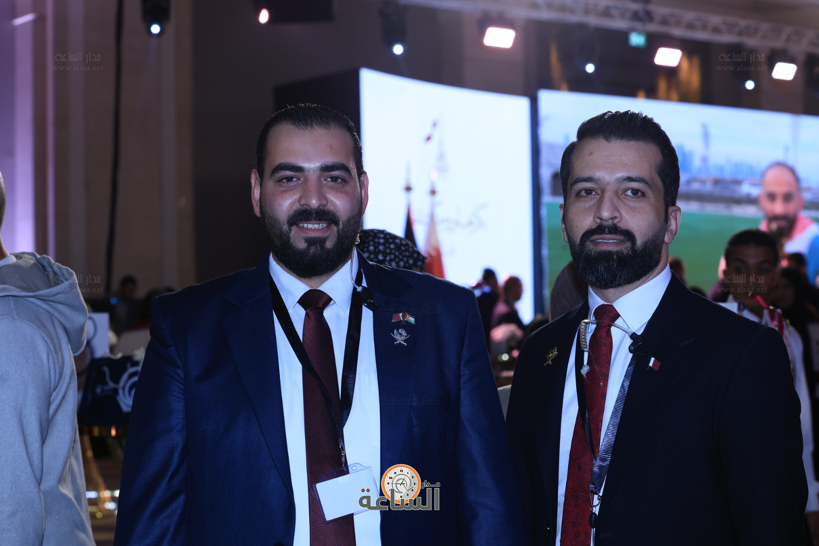 Madar Al-Saa Images 0.07660369954096702