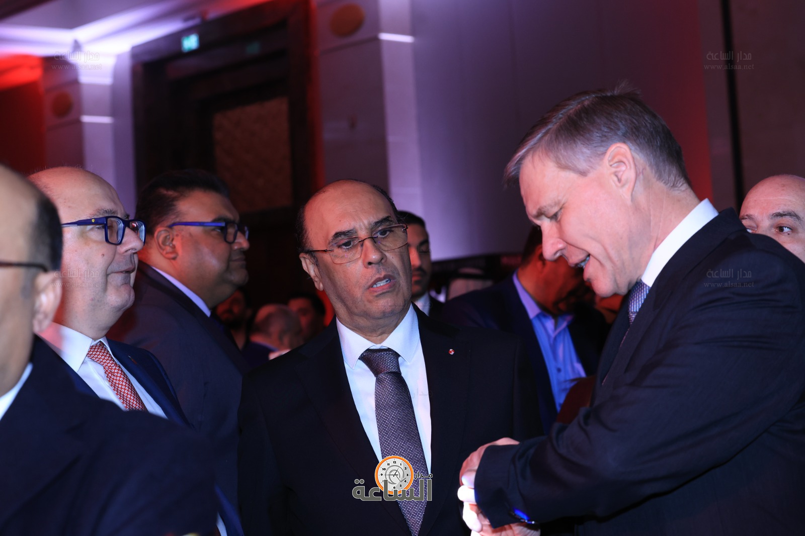 Madar Al-Saa Images 0.20711989514796791