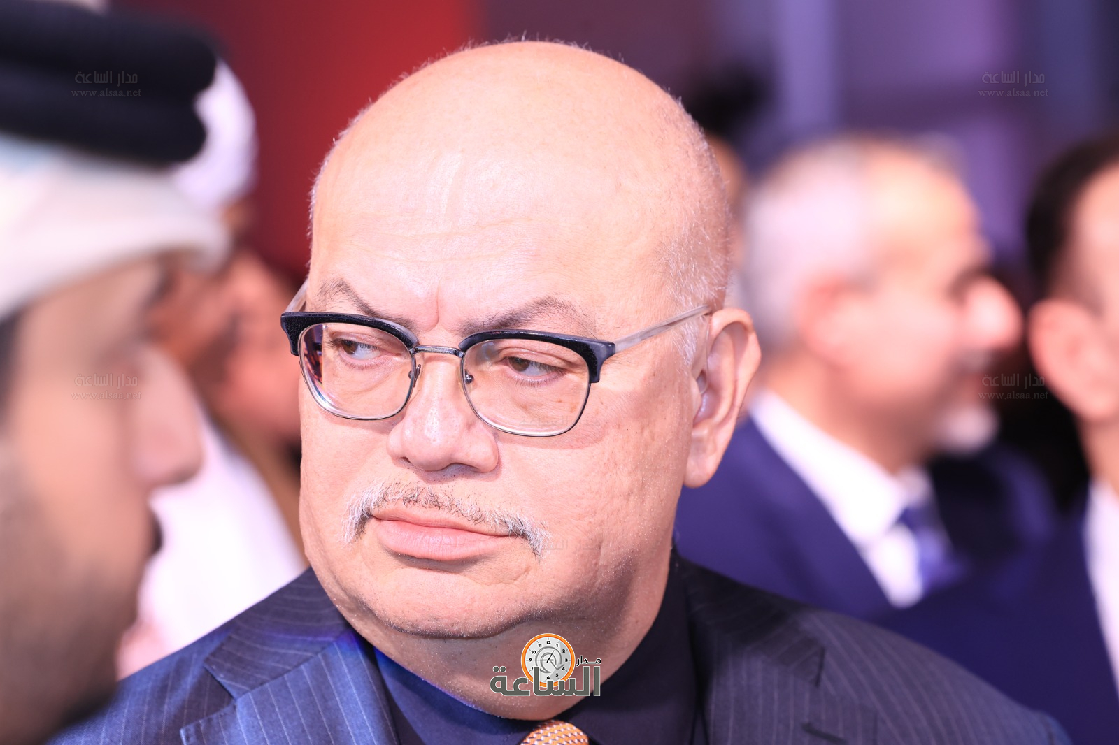 Madar Al-Saa Images 0.3494895620522691