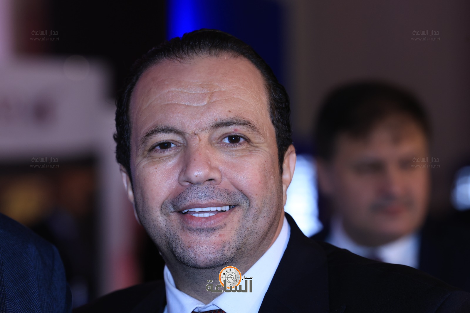 Madar Al-Saa Images 0.3607190328318687