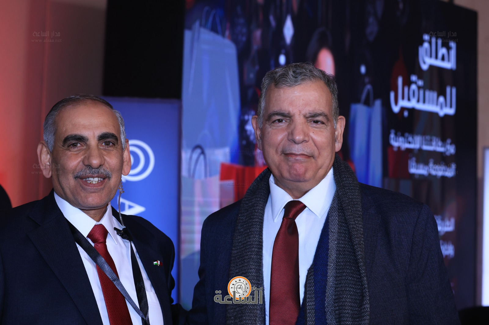 Madar Al-Saa Images 0.77596518142277