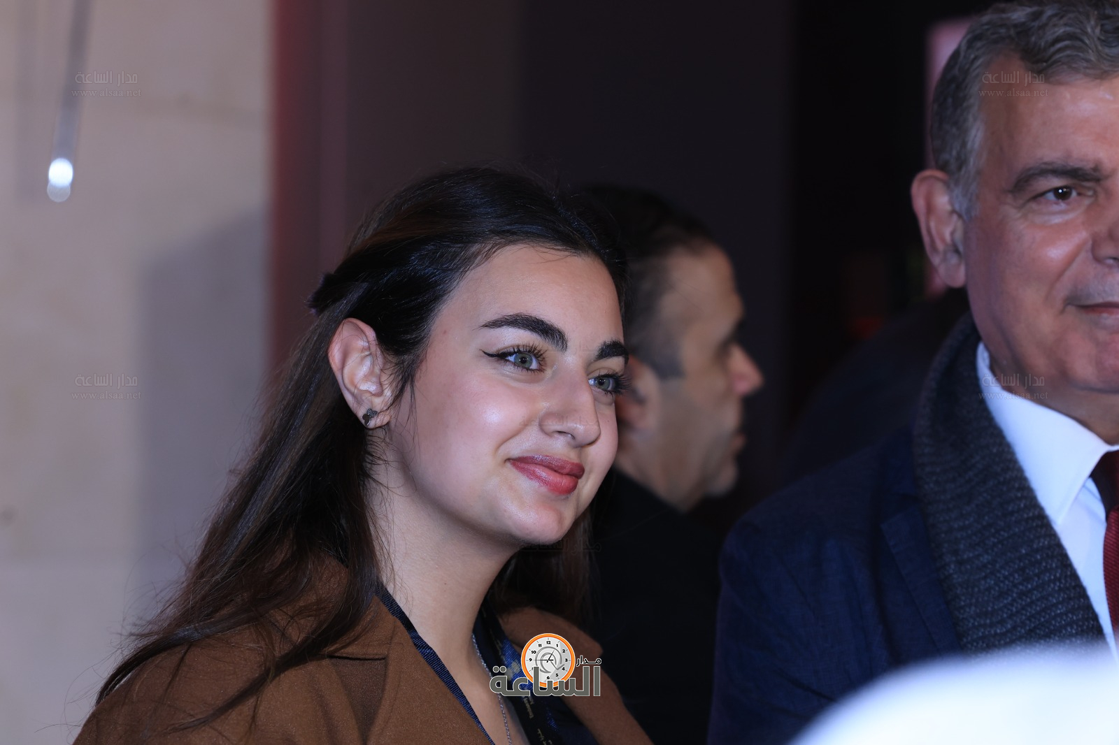 Madar Al-Saa Images 0.6561049507208834