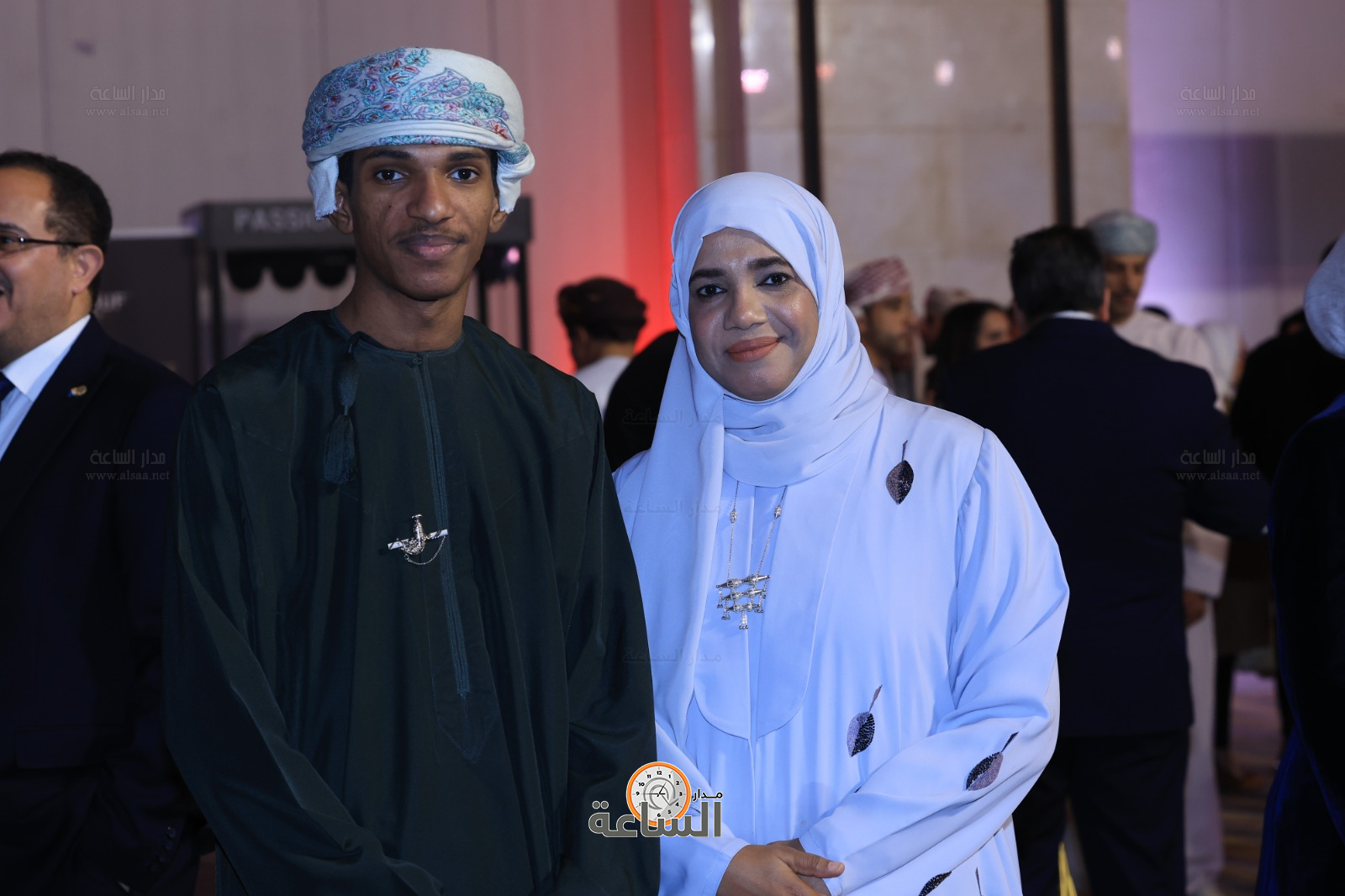 Madar Al-Saa Images 0.09763317698777996