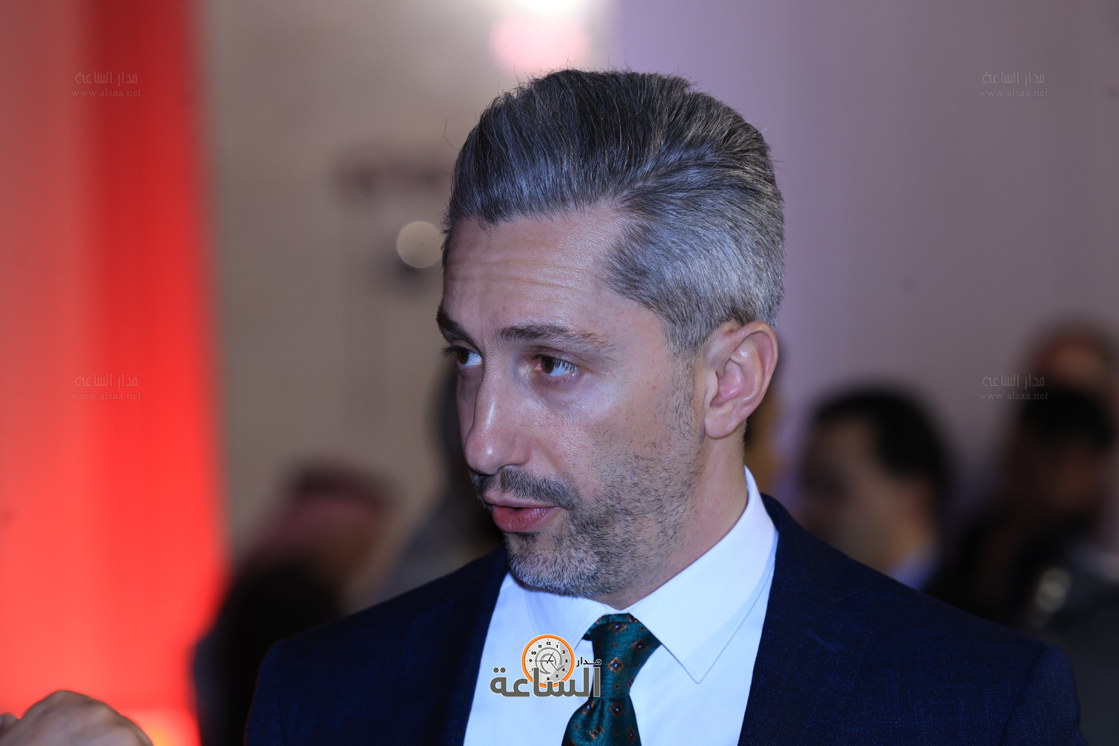 Madar Al-Saa Images 0.46816236845210446