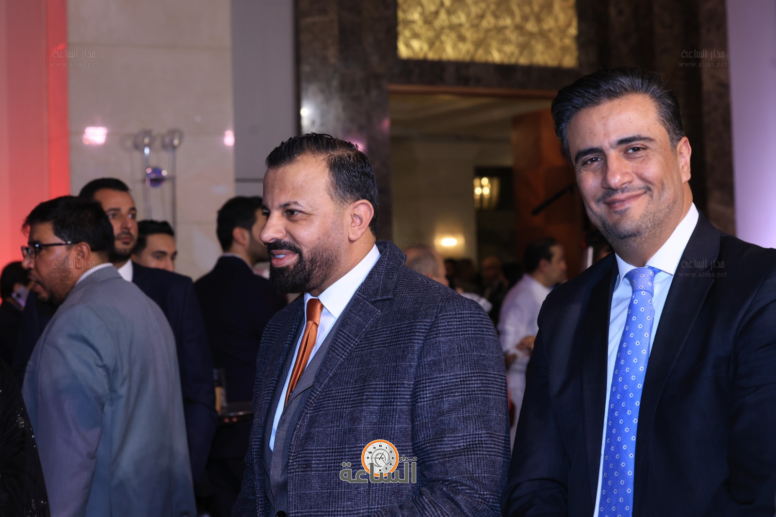 Madar Al-Saa Images 0.8692103439749397