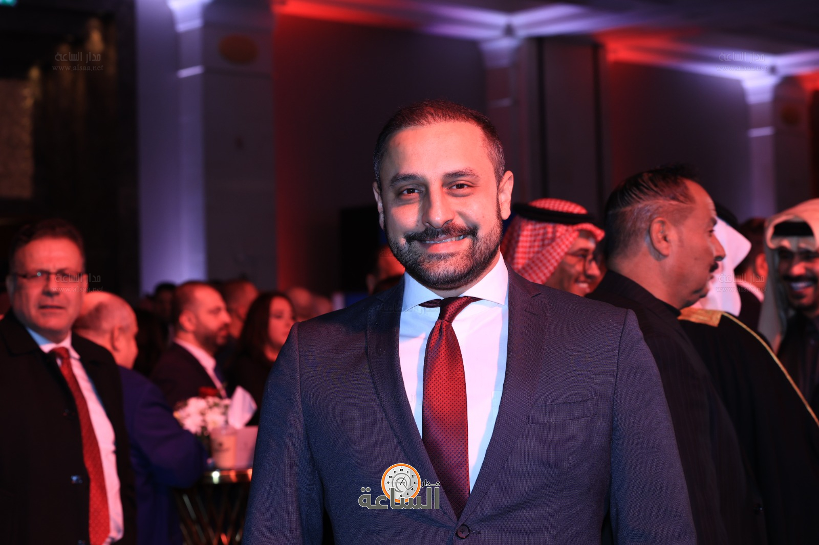 Madar Al-Saa Images 0.20725004812825742