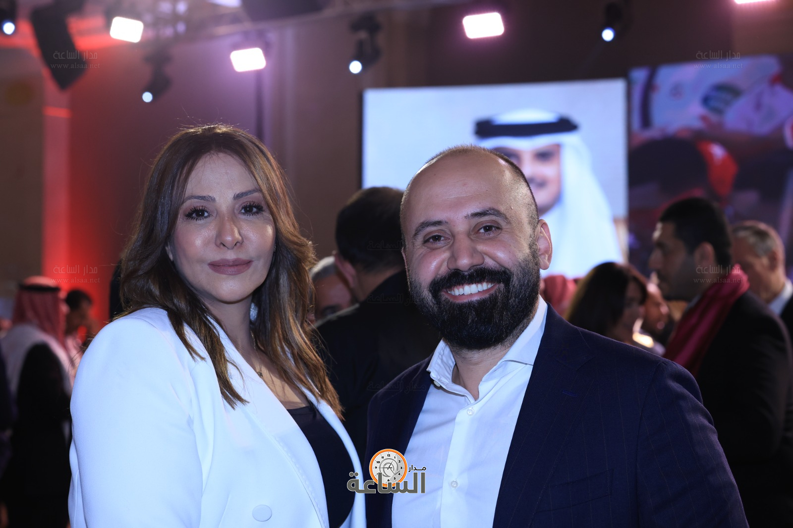 Madar Al-Saa Images 0.46617100820031354