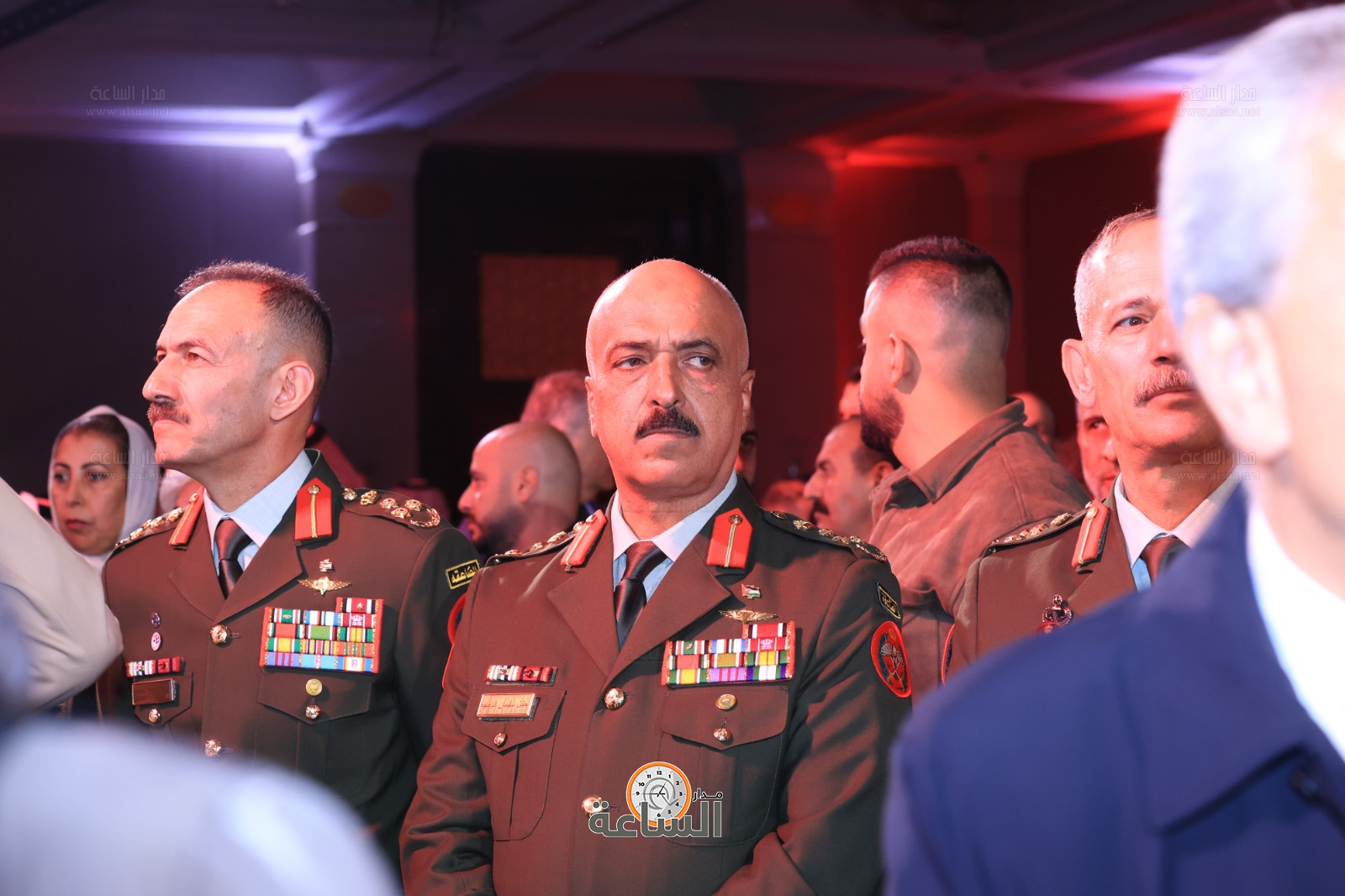 Madar Al-Saa Images 0.4420384485646065