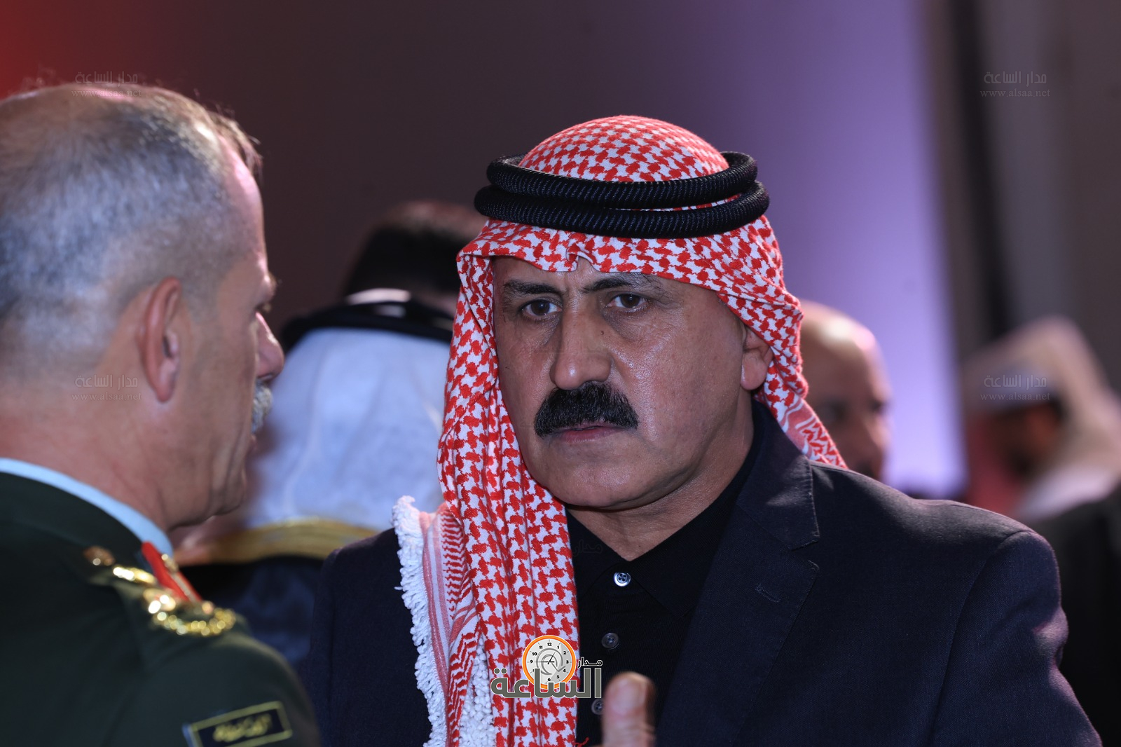 Madar Al-Saa Images 0.9244277660092848