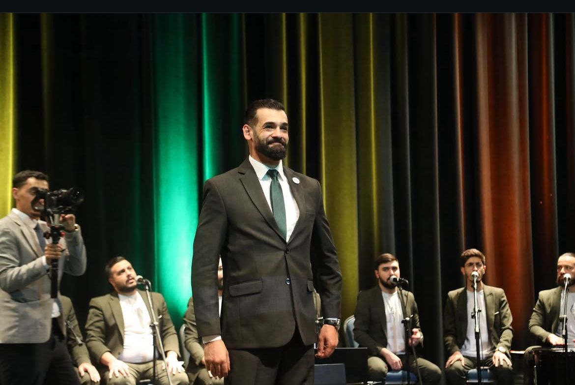 Madar Al-Saa Images 0.8465792032162317