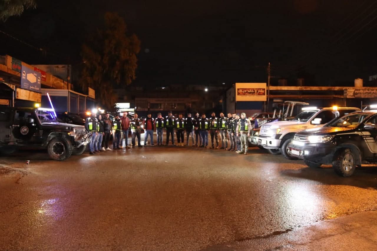 Madar Al-Saa Images 0.24883461897417192